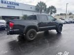 2019 Toyota Tacoma Sr5 Double Cab Long Bed V6 6At 4Wd Pic 2854_V202512181011323