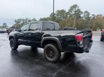 2019 Toyota Tacoma Sr5 Double Cab Long Bed V6 6At 4Wd Pic 2854_V202512181011325