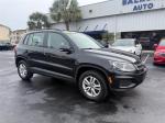 2015 Volkswagen Tiguan S Pic 2854_V202512181135582