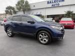 2017 Honda Cr-V Ex-L 2Wd Pic 2854_V202512181551362