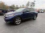 2017 Honda Cr-V Ex-L 2Wd Pic 2854_V202512181551366