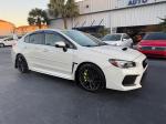 2018 Subaru Wrx Sti Limited W/Wing 6M Pic 2854_V202512191657372