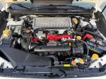 2018 Subaru Wrx Sti Limited W/Wing 6M Pic 2854_V2025121916573728