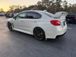 2018 Subaru Wrx Sti Limited W/Wing 6M Pic 2854_V2025121916573729
