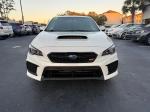 2018 Subaru Wrx Sti Limited W/Wing 6M Pic 2854_V202512191657377
