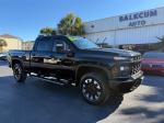 2020 Chevrolet Silverado 2500Hd Custom Crew Cab Short Box 4Wd Pic 2854_V202512230845542