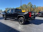 2020 Chevrolet Silverado 2500Hd Custom Crew Cab Short Box 4Wd Pic 2854_V2025122308455423