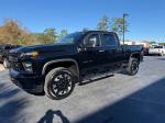 2020 Chevrolet Silverado 2500Hd Custom Crew Cab Short Box 4Wd Pic 2854_V2025122308455424