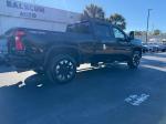 2020 Chevrolet Silverado 2500Hd Custom Crew Cab Short Box 4Wd Pic 2854_V202512230845543