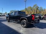 2020 Chevrolet Silverado 2500Hd Custom Crew Cab Short Box 4Wd Pic 2854_V202512230845545