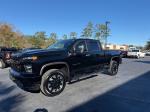 2020 Chevrolet Silverado 2500Hd Custom Crew Cab Short Box 4Wd Pic 2854_V202512230845546