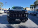 2020 Chevrolet Silverado 2500Hd Custom Crew Cab Short Box 4Wd Pic 2854_V202512230845547