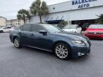 2014 Lexus Gs 350 Pic 2854_V202512231452302