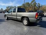 2001 Chevrolet Silverado 1500 Ext. Cab Short Bed 2Wd Pic 2854_V2025122713032018