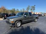 2001 Chevrolet Silverado 1500 Ext. Cab Short Bed 2Wd Pic 2854_V2025122713032019