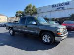 2001 Chevrolet Silverado 1500 Ext. Cab Short Bed 2Wd Pic 2854_V202512271303202