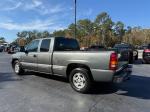 2001 Chevrolet Silverado 1500 Ext. Cab Short Bed 2Wd Pic 2854_V202512271303205