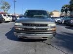 2001 Chevrolet Silverado 1500 Ext. Cab Short Bed 2Wd Pic 2854_V202512271303207