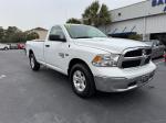 2022 Ram 1500 Classic Tradesman Regular Cab Lwb 2Wd Pic 2854_V20251230102340