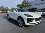 2022 Porsche Macan Base Pic 2854_V202601021505353