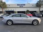 2020 Audi A8 L 4.0 Tfsi Quattro Pic 2854_V20260102161714