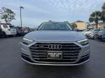 2020 Audi A8 L 4.0 Tfsi Quattro Pic 2854_V202601021617143