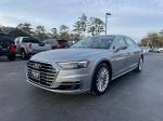 2020 Audi A8 L 4.0 Tfsi Quattro Pic 2854_V202601021617144