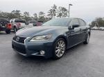 2014 Lexus Gs 350 Rwd Pic 2854_V202601030911584