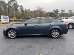 2014 Lexus Gs 350 Rwd Pic 2854_V202601030911585