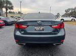 2014 Lexus Gs 350 Rwd Pic 2854_V202601030911587