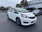 2013 Honda Fit Sport 5-Speed At Pic 2854_V202601030922063