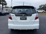 2013 Honda Fit Sport 5-Speed At Pic 2854_V202601030922067