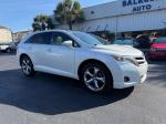 2014 Toyota Venza Limited V6 Awd Pic 2854_V202601051144102