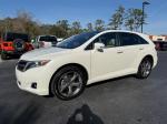 2014 Toyota Venza Limited V6 Awd Pic 2854_V2026010511441024
