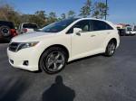 2014 Toyota Venza Limited V6 Awd Pic 2854_V202601051144106