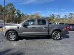 2022 Ford F-150 Stx  Supercrew 5.5-Ft. 2Wd Pic 2854_V202601061500495