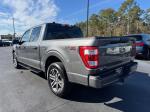 2022 Ford F-150 Stx  Supercrew 5.5-Ft. 2Wd Pic 2854_V202601061500496