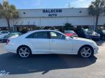 2011 Mercedes-Benz S-Class S550 4-Matic Pic 2854_V20260108114851