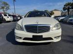 2011 Mercedes-Benz S-Class S550 4-Matic Pic 2854_V202601081148512