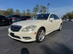 2011 Mercedes-Benz S-Class S550 4-Matic Pic 2854_V202601081148514