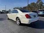 2011 Mercedes-Benz S-Class S550 4-Matic Pic 2854_V202601081148516