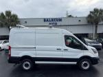 2020 Ford Transit 250 Van Med. Roof W/Sliding Pass. 130-In. Wb Pic 2854_V20260110112111