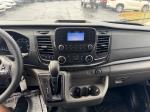 2020 Ford Transit 250 Van Med. Roof W/Sliding Pass. 130-In. Wb Pic 2854_V2026011011211113