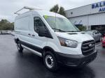 2020 Ford Transit 250 Van Med. Roof W/Sliding Pass. 130-In. Wb Pic 2854_V202601101121112