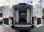 2020 Ford Transit 250 Van Med. Roof W/Sliding Pass. 130-In. Wb Pic 2854_V2026011011211120