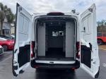 2020 Ford Transit 250 Van Med. Roof W/Sliding Pass. 130-In. Wb Pic 2854_V2026011011211123