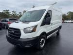2020 Ford Transit 250 Van Med. Roof W/Sliding Pass. 130-In. Wb Pic 2854_V202601101121114