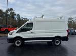 2020 Ford Transit 250 Van Med. Roof W/Sliding Pass. 130-In. Wb Pic 2854_V202601101121115
