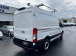 2020 Ford Transit 250 Van Med. Roof W/Sliding Pass. 130-In. Wb Pic 2854_V202601101121118