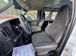 2022 Chevrolet Express 2500 Cargo Pic 2854_V2026011011583313